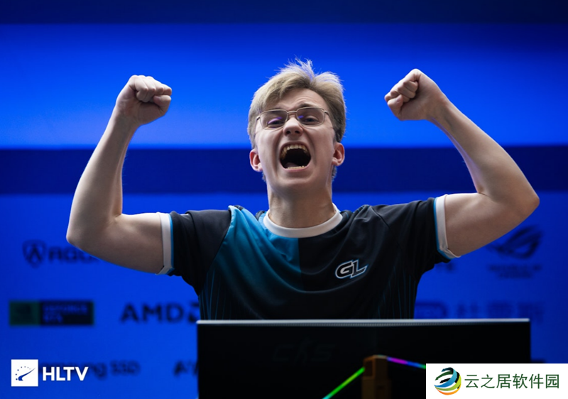 HLTV爆料：VP有意FL4MUS